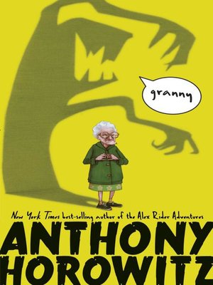 cover image of Granny